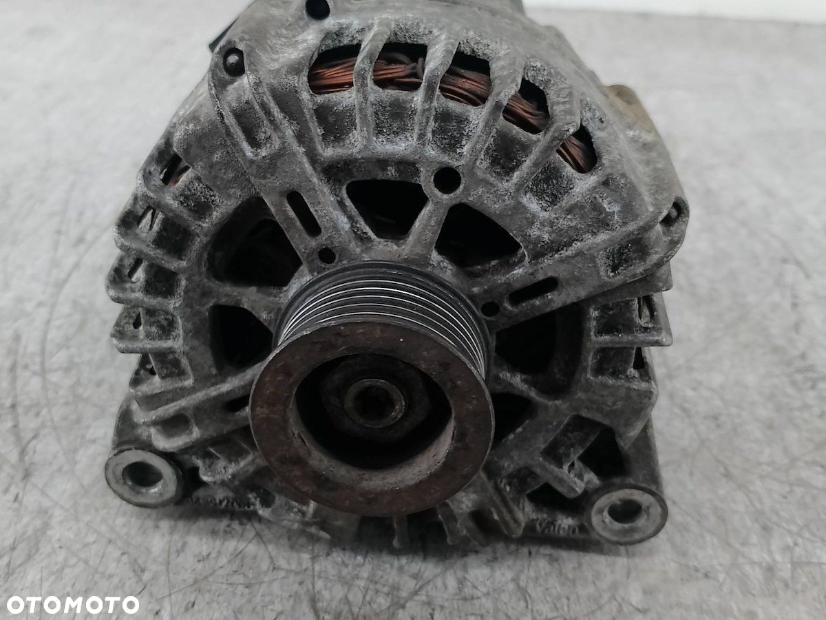 ALTERNATOR PEUGEOT 508 9678049480     2614017A 2.0 HDI - 5
