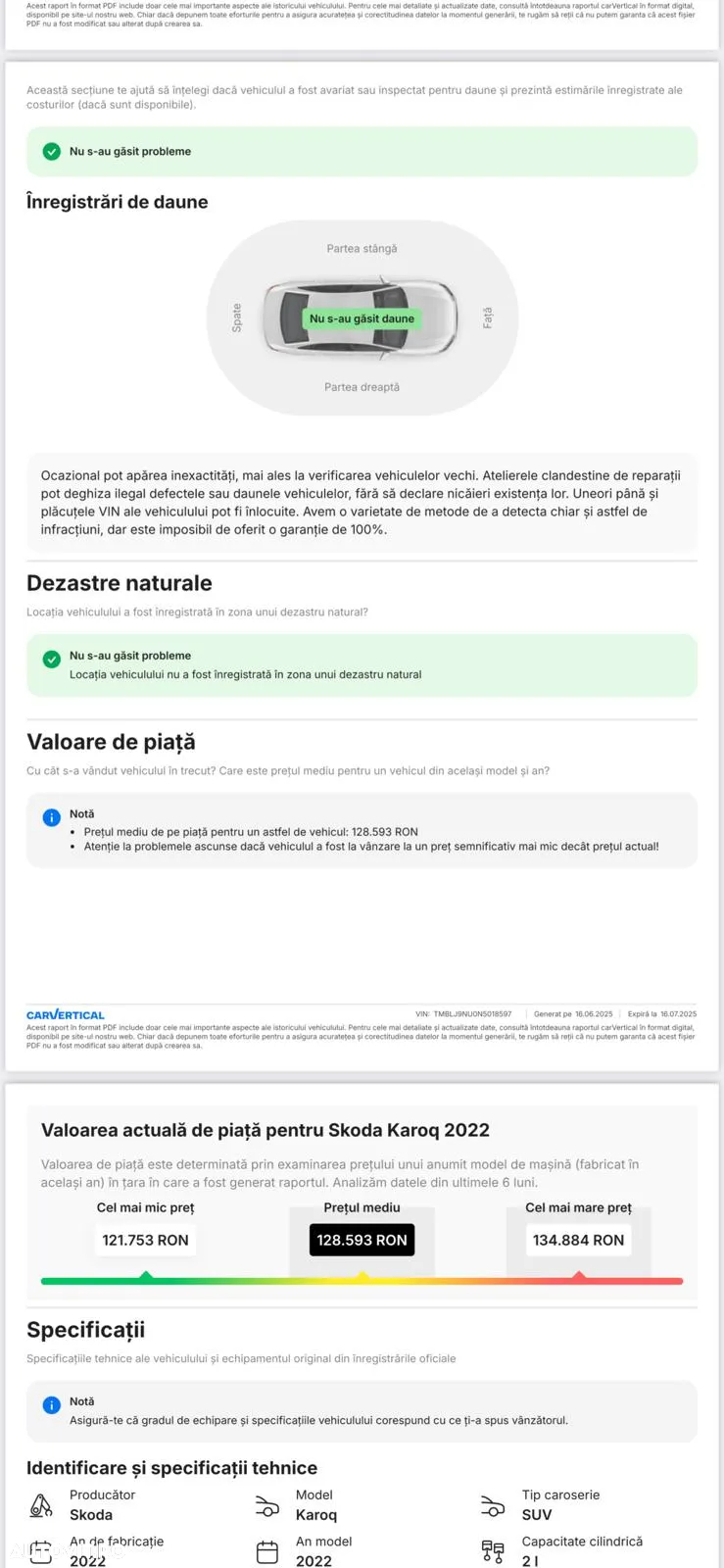 Skoda Karoq 2.0 TDI SCR 4x4 DSG Clever - 31