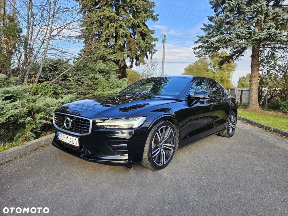 Volvo S60 T4 R-Design - 8