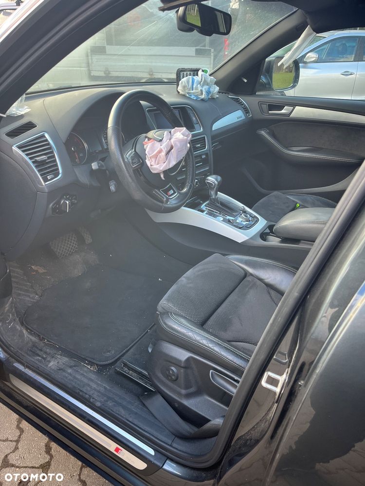 Audi Q5 3.0 TDI Quattro S tronic - 18