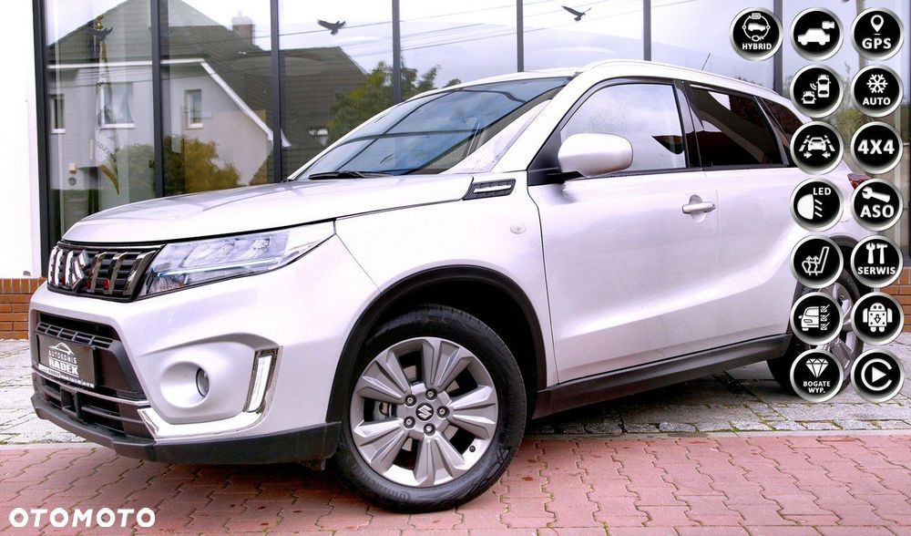 Suzuki Vitara - 2