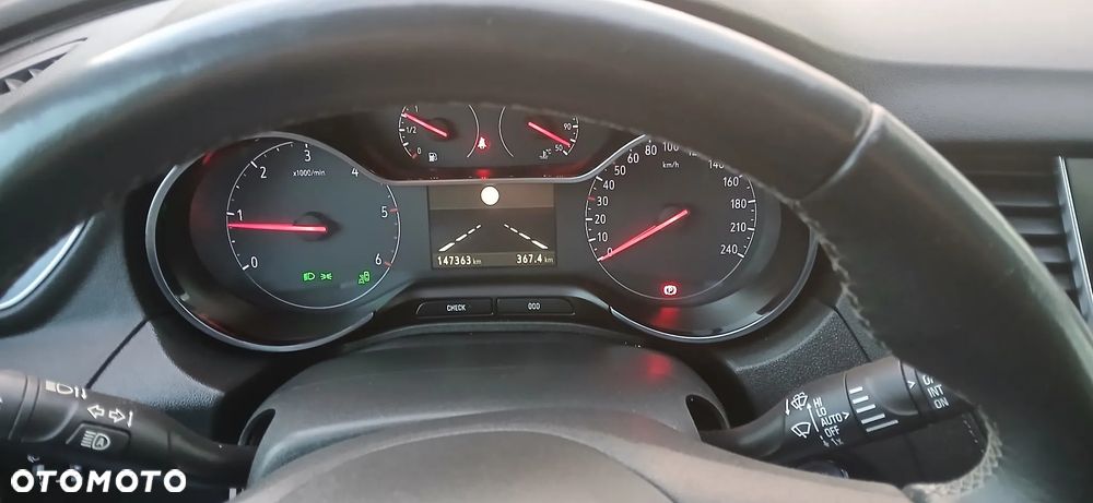 Opel Grandland X 1.5 D Start/Stop INNOVATION - 30