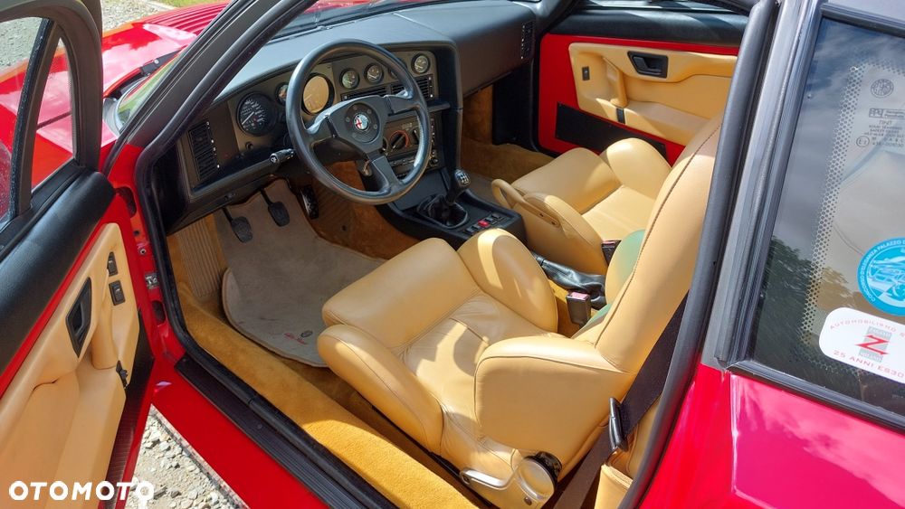 Alfa Romeo Inny - 3