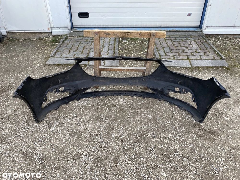 ZDERZAK PRZÓD PRZEDNI OPEL INSIGNIA II B 17-20 39136417 - 7