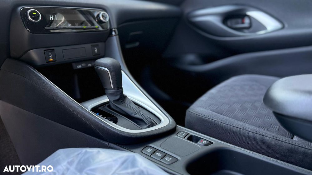 Mazda 2 G116 CVT HEV Exclusive-Line - 9