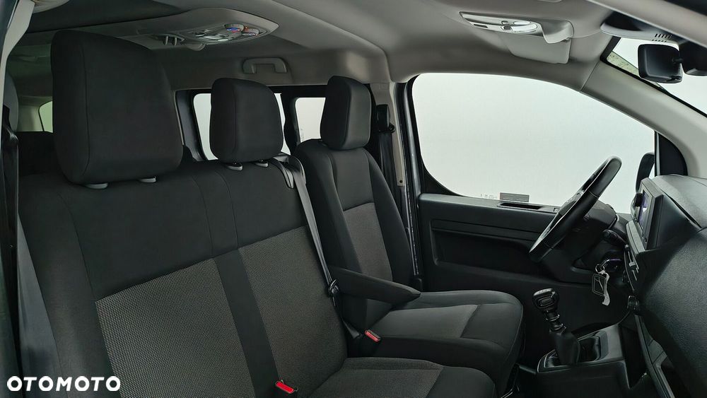 Toyota Proace Verso 2.0 D4-D Long Combi - 15