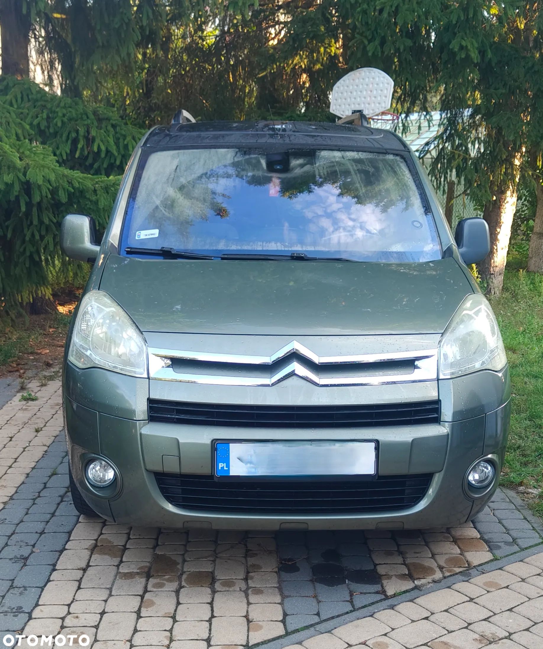 Citroën Berlingo 1.6 16V Multispace - 1