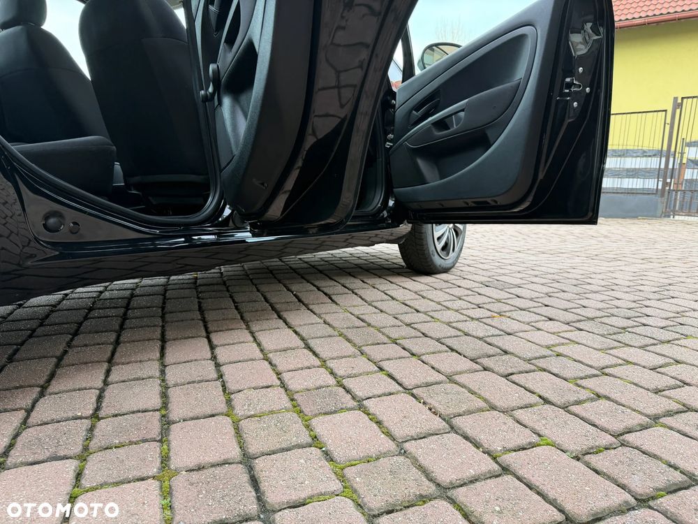 Fiat Grande Punto 5-Türer Dynamic - 14