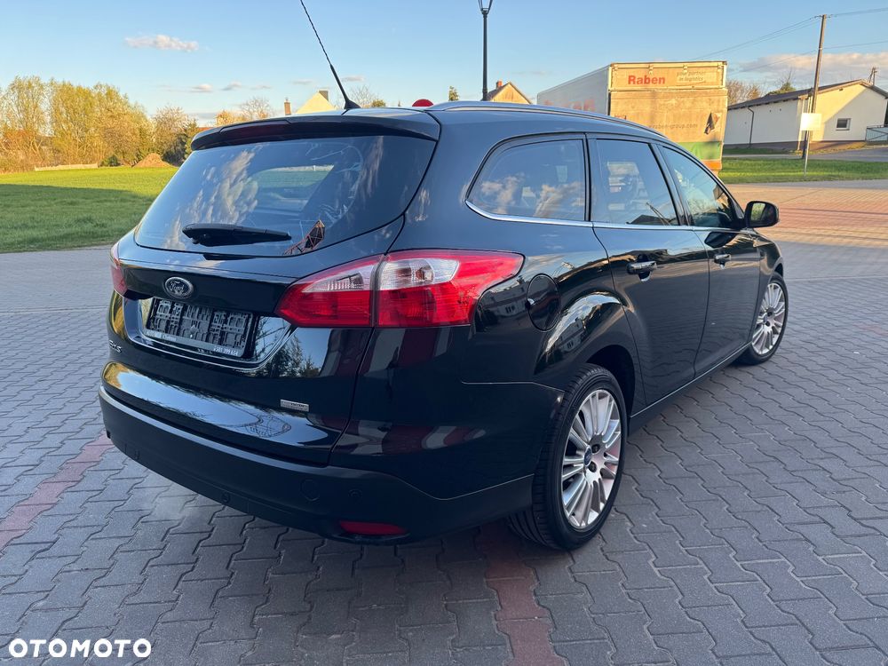 Ford Focus - 20