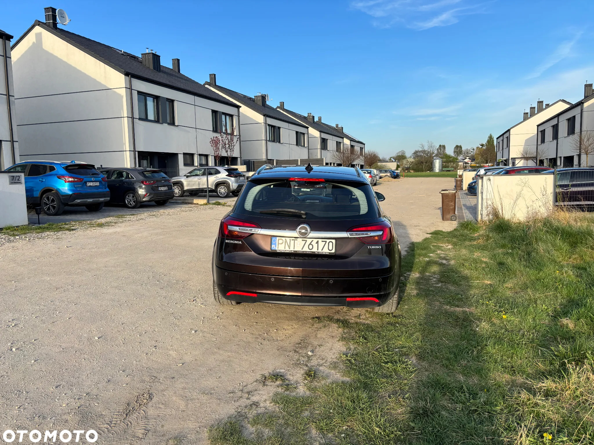Opel Insignia 1.6 T Cosmo - 3