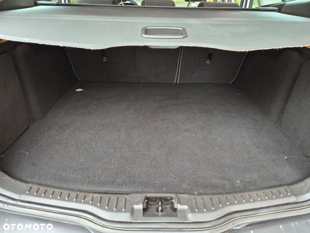 Ford Focus 1.0 EcoBoost Titanium - 31