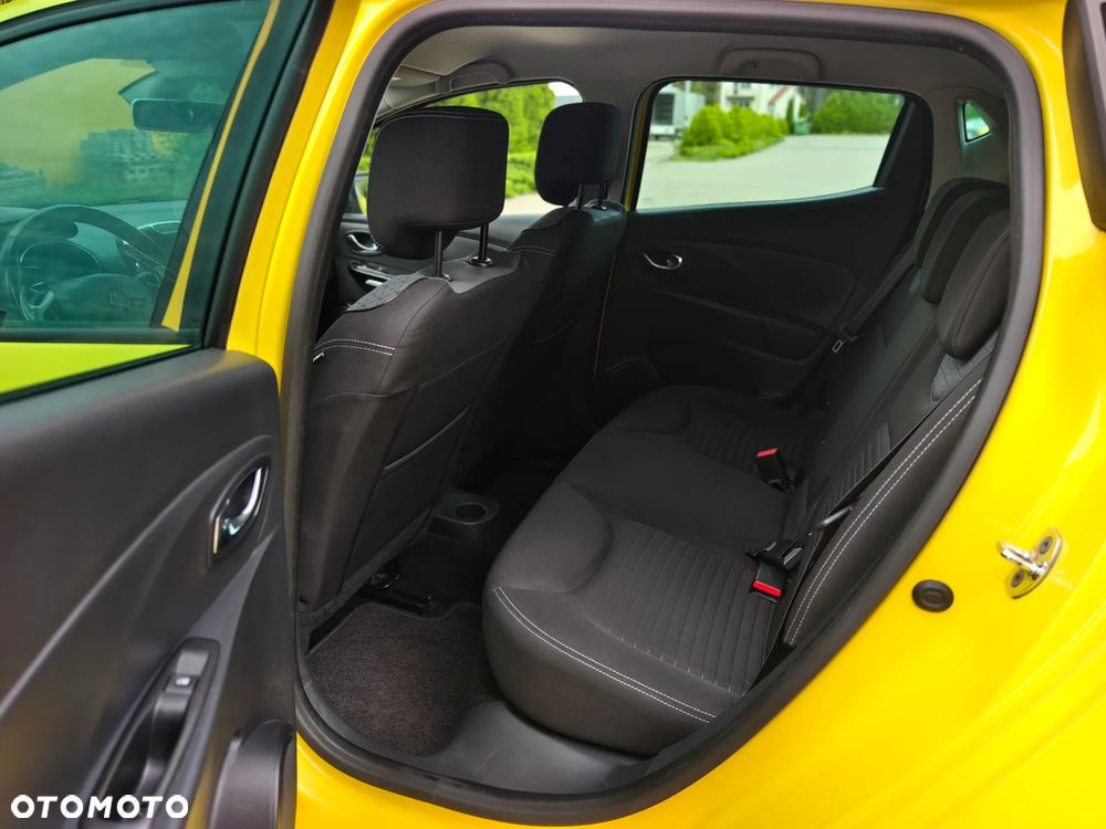 Renault Clio TCe 90 Start & Stop COLLECTION - 10