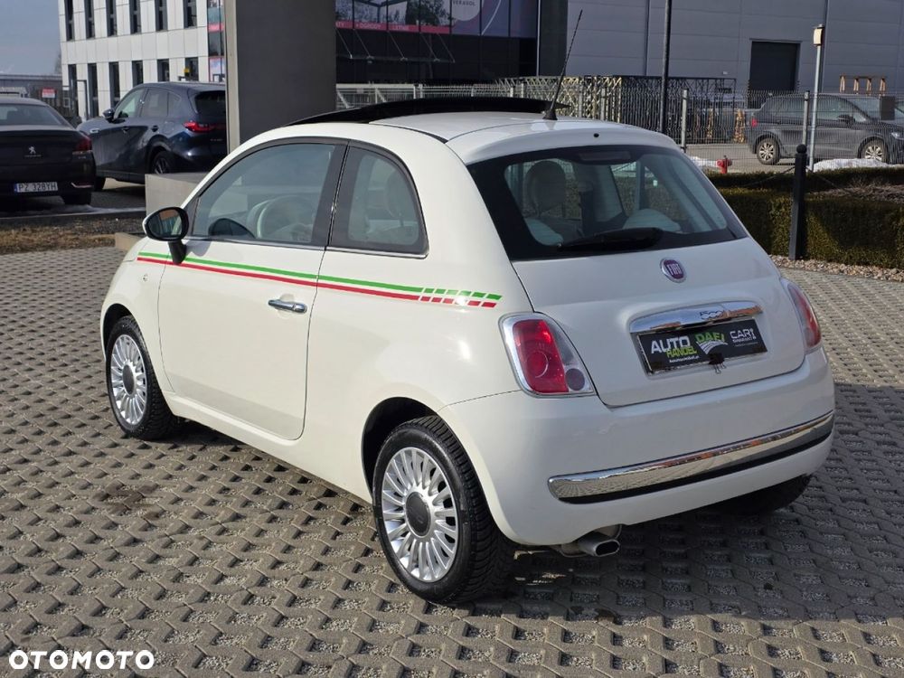 Fiat 500 - 6
