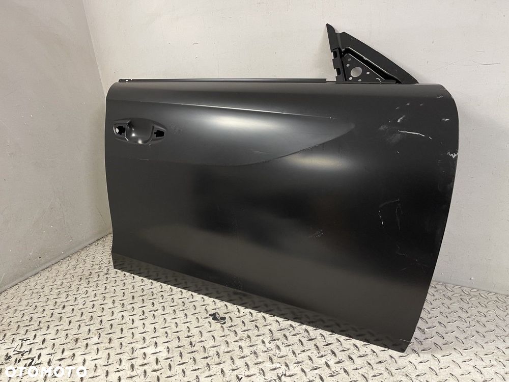 FABRYCZNIE NOWE ORYGINALNE LEWE PRZEDNIE DRZWI LEWA PRZOD PEUGEOT 508 2 II 17-25 9822028580 - 4