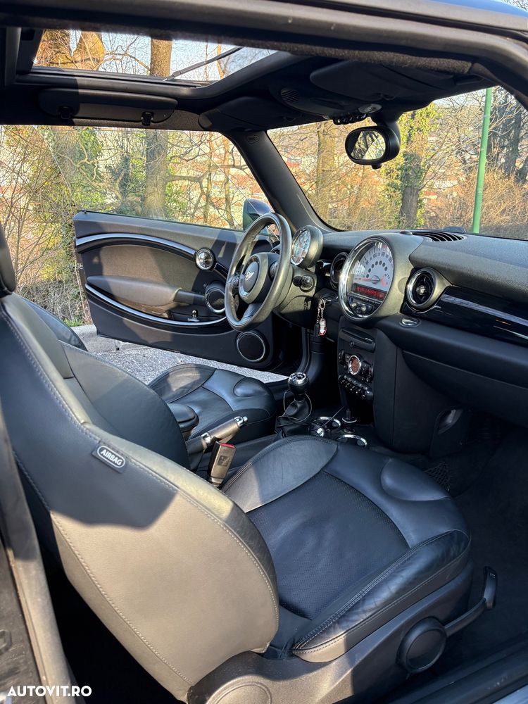 Mini Cooper - 5