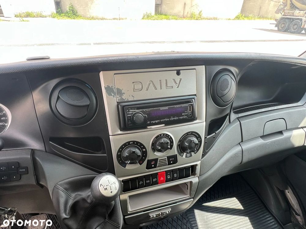 Iveco Daily - 17