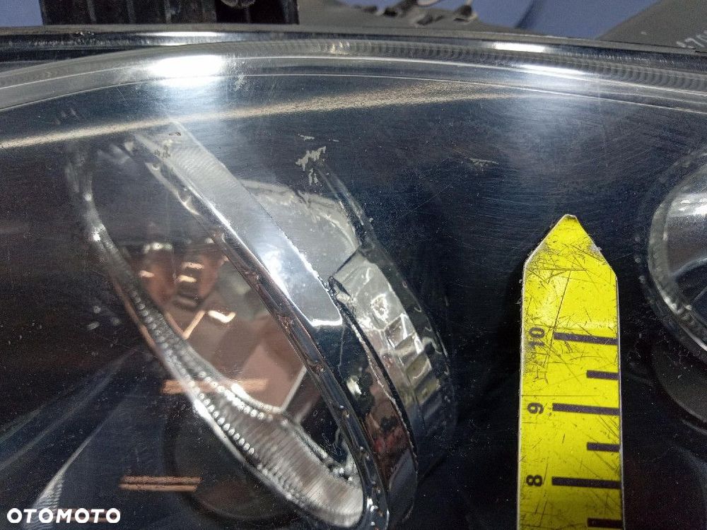 SEAT LEON II REFLEKTOR LEWY EU DEPO 445-1116L - 6