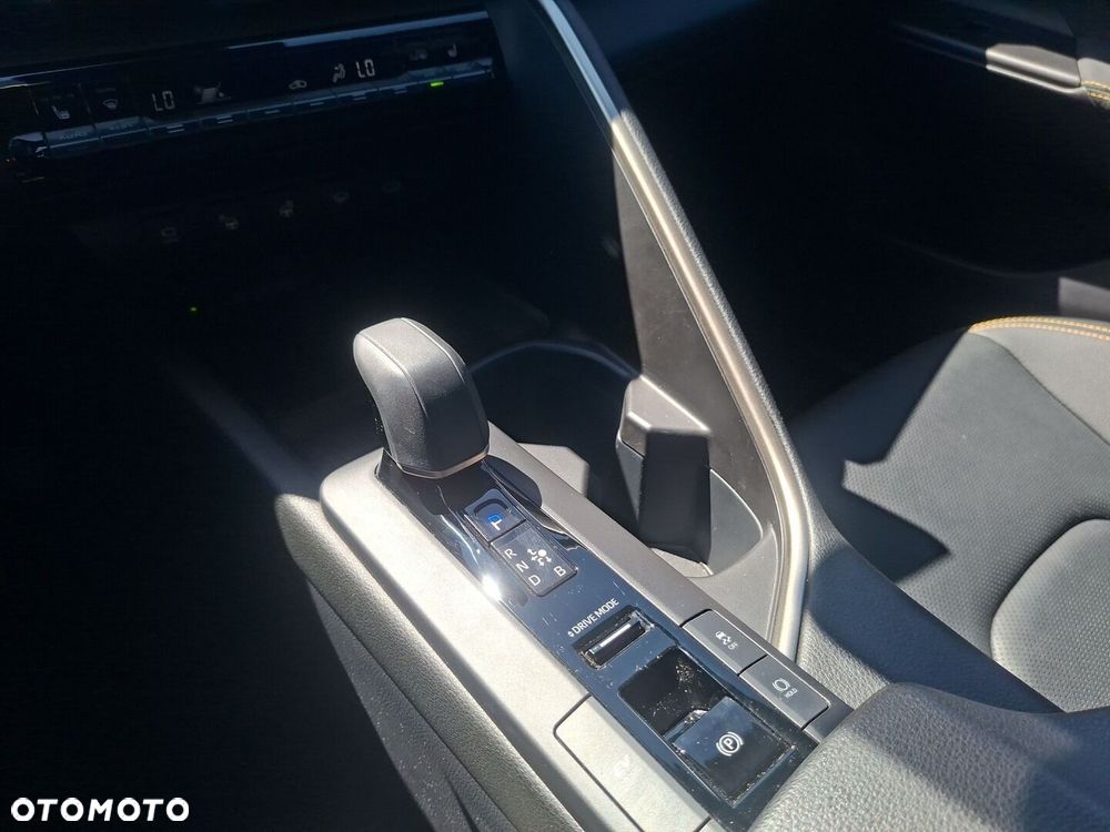 Toyota C-HR 2.0 Hybrid Dynamic Force Executive Premiere Edition - 27