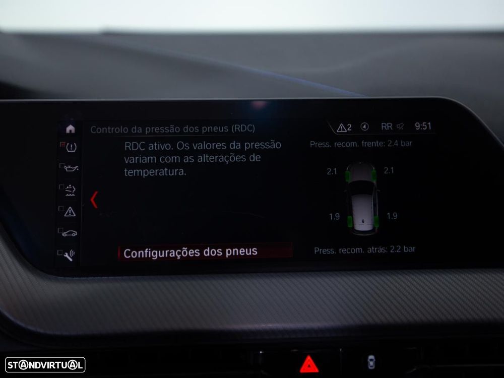 BMW 116 d Corporate Edition - 27