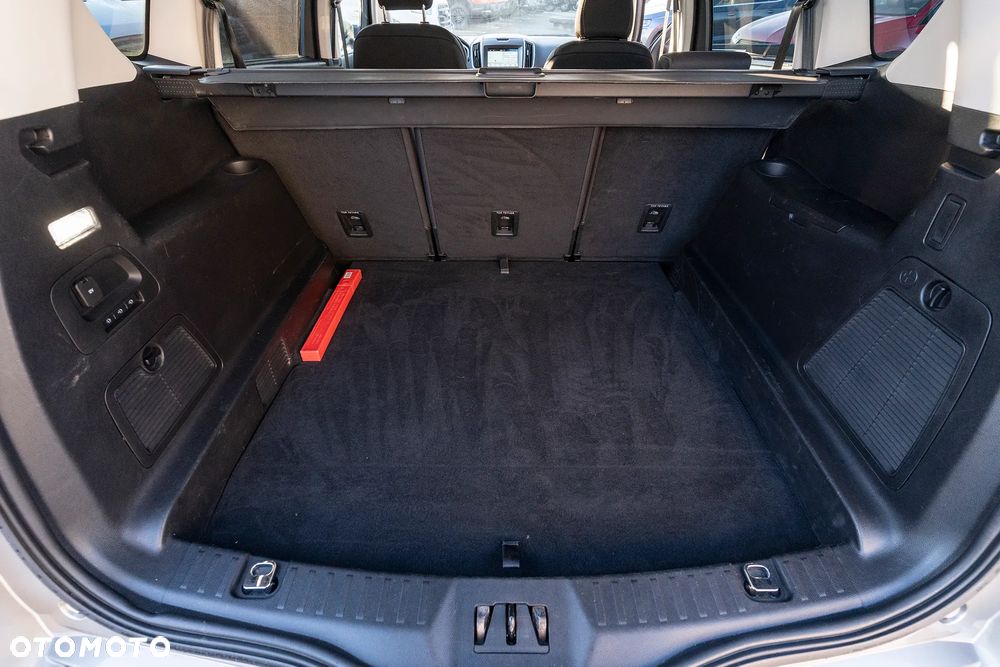 Ford S-Max 1.5 EcoBoost Titanium - 31