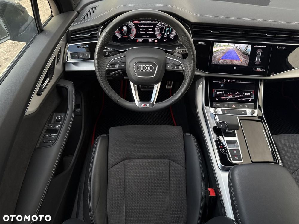 Audi Q7 - 14