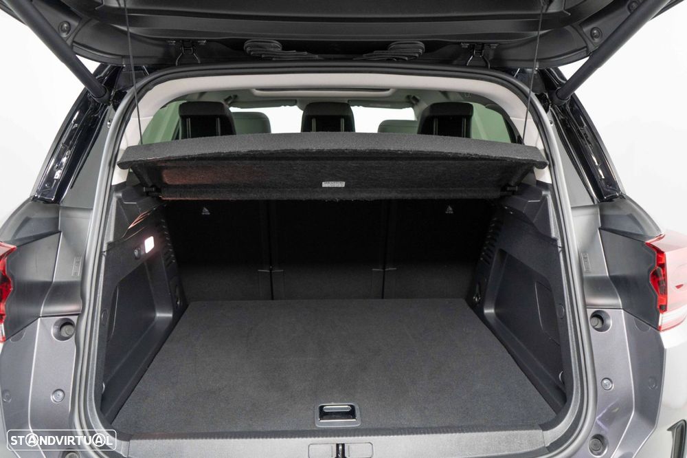 Citroën C5 Aircross 1.6 Hybrid Shine e-EAT8 - 12