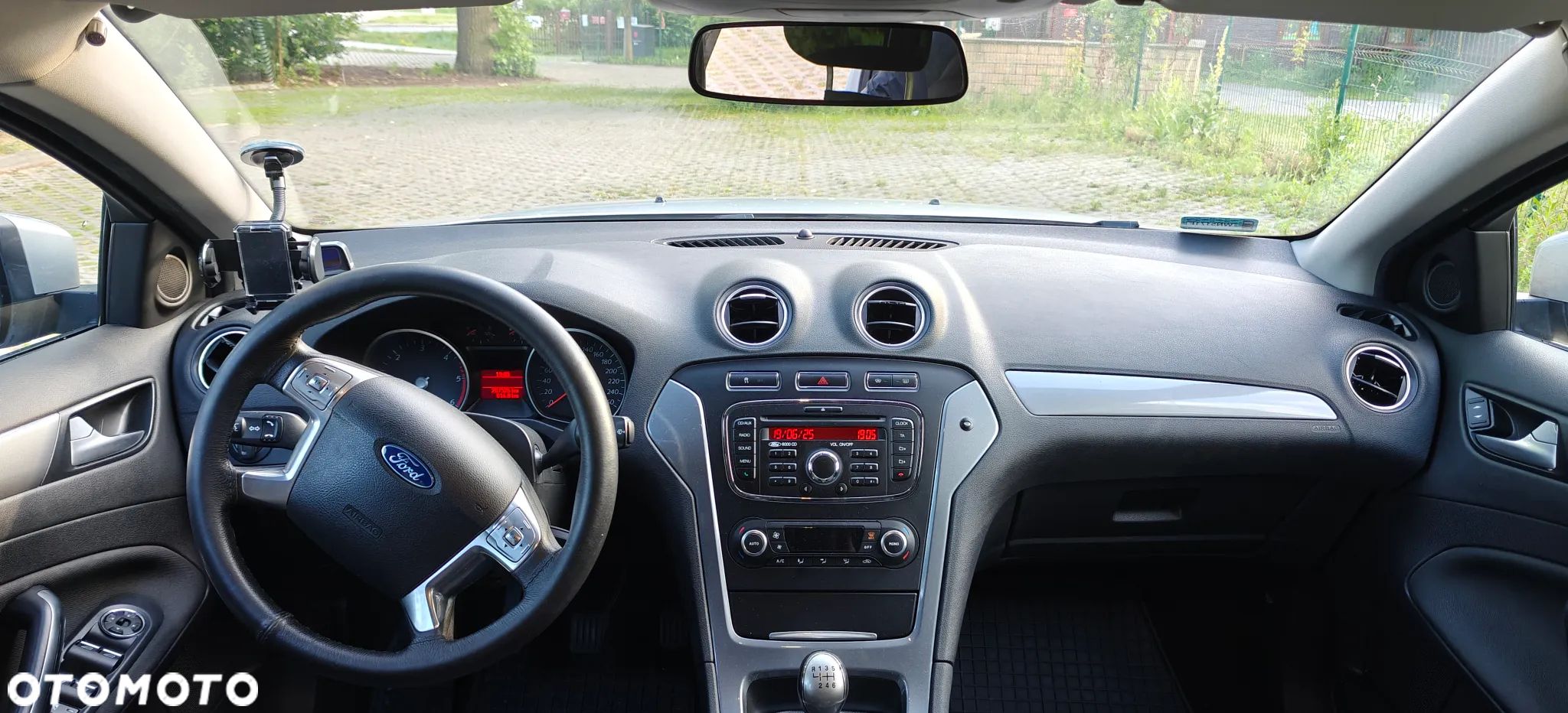 Ford Mondeo 2.0 TDCi Silver X - 10