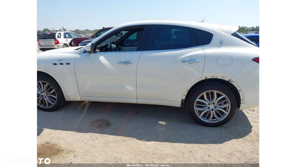 Maserati Levante - 7