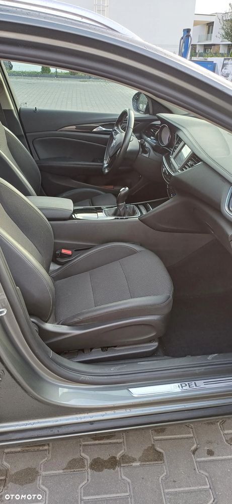 Opel Insignia 2.0 CDTI Enjoy S&S - 18