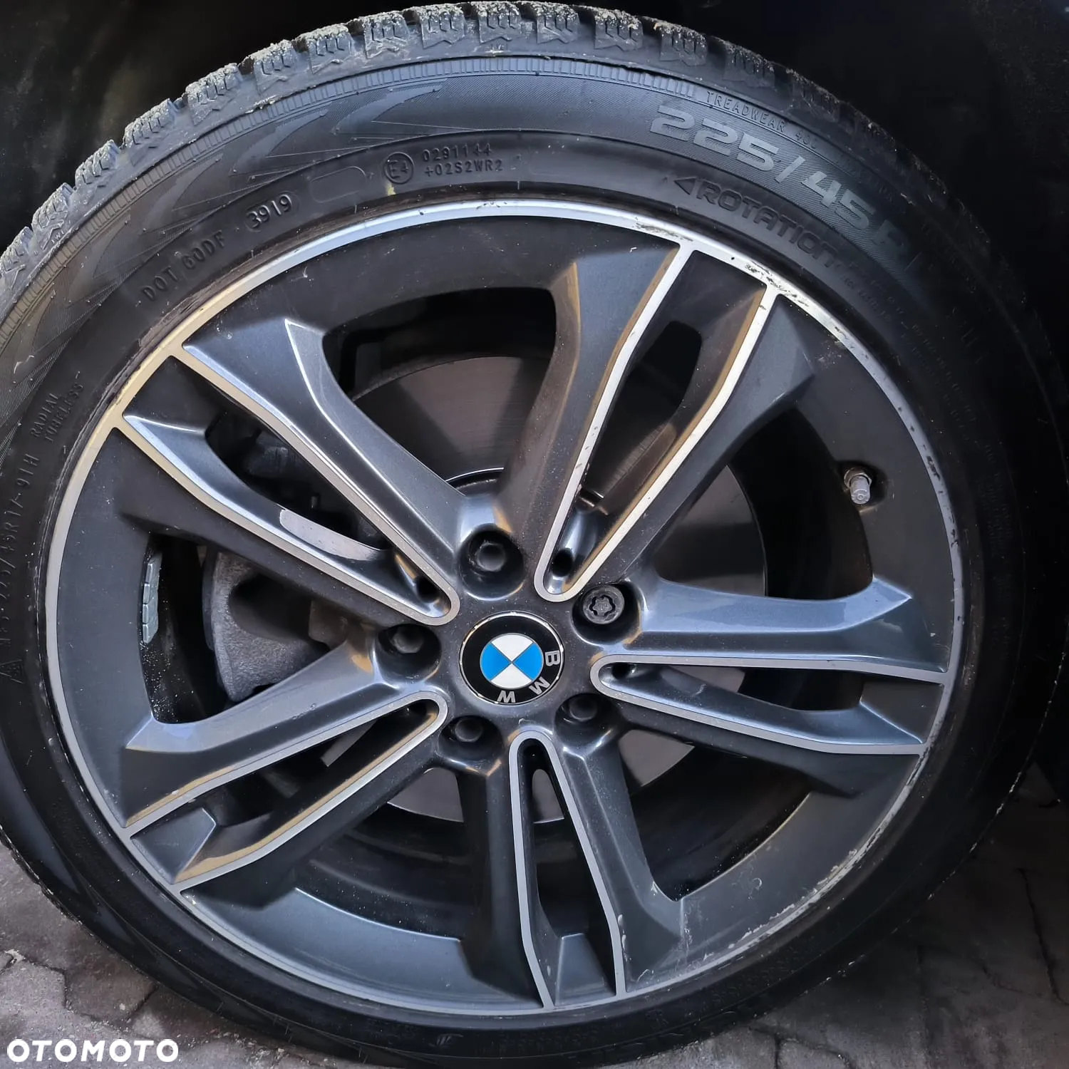 BMW Seria 2 218i Sport Line - 15