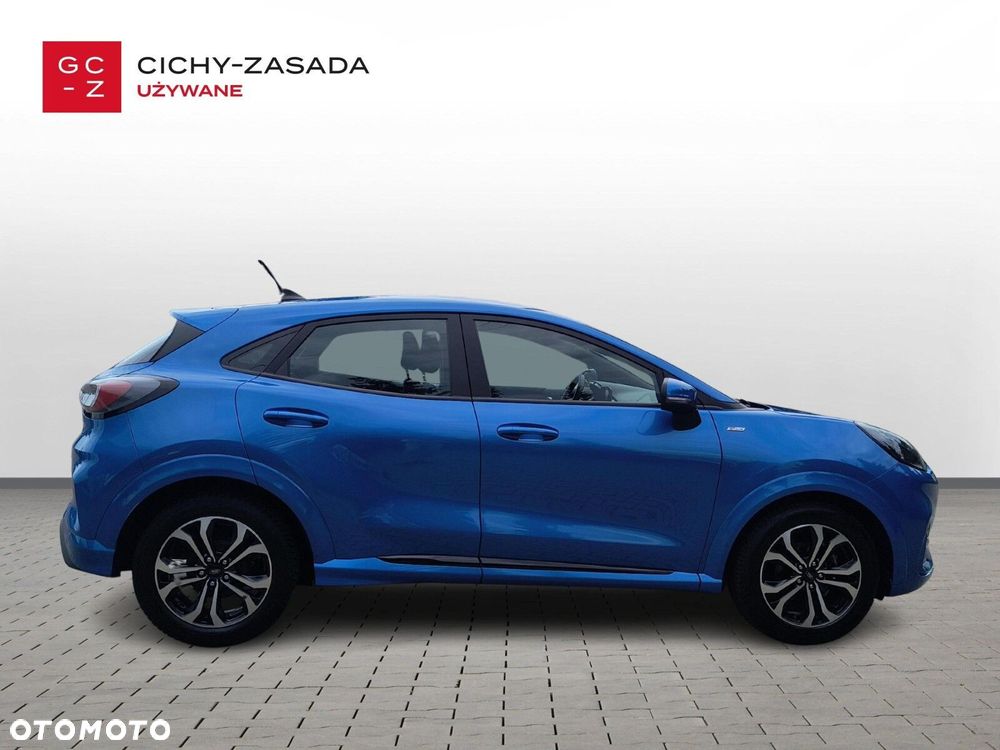 Ford Puma 1.0 EcoBoost ST-Line - 6