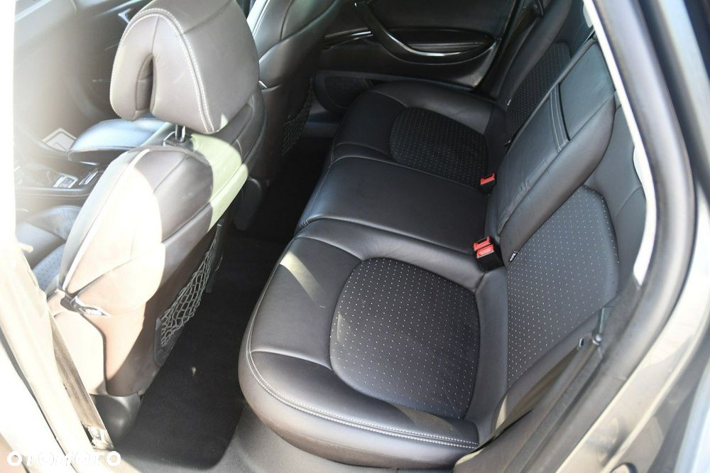 Citroën C5 - 23