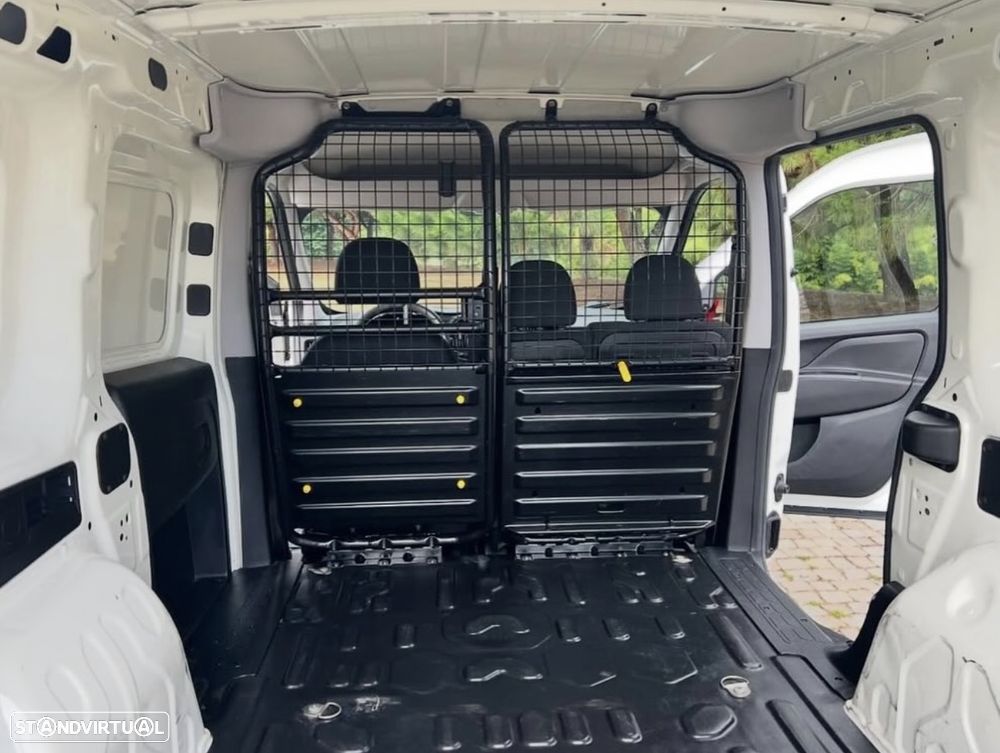 Fiat Doblo - 45
