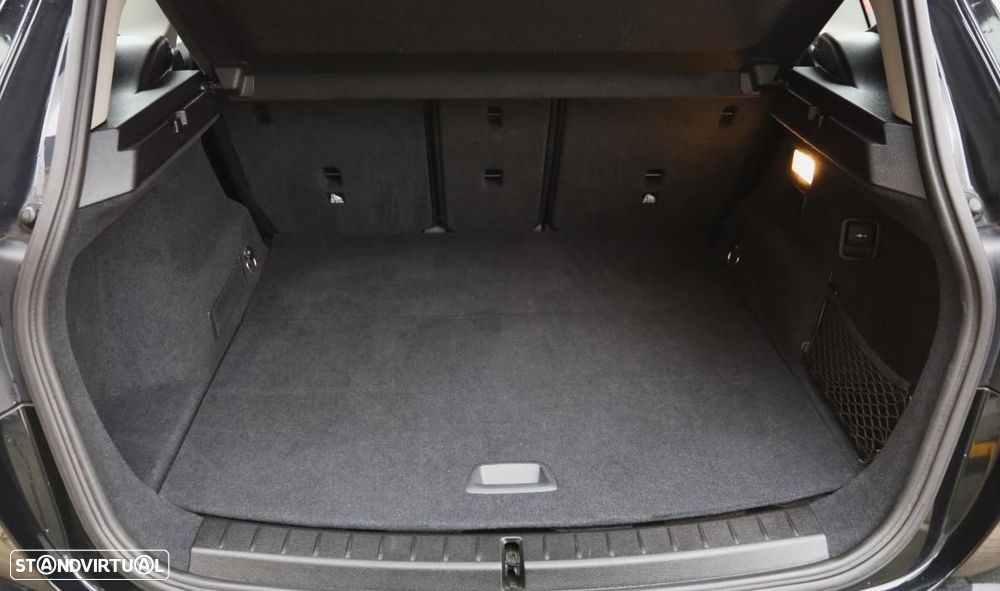 BMW 225xe Active Tourer Line Luxury - 20