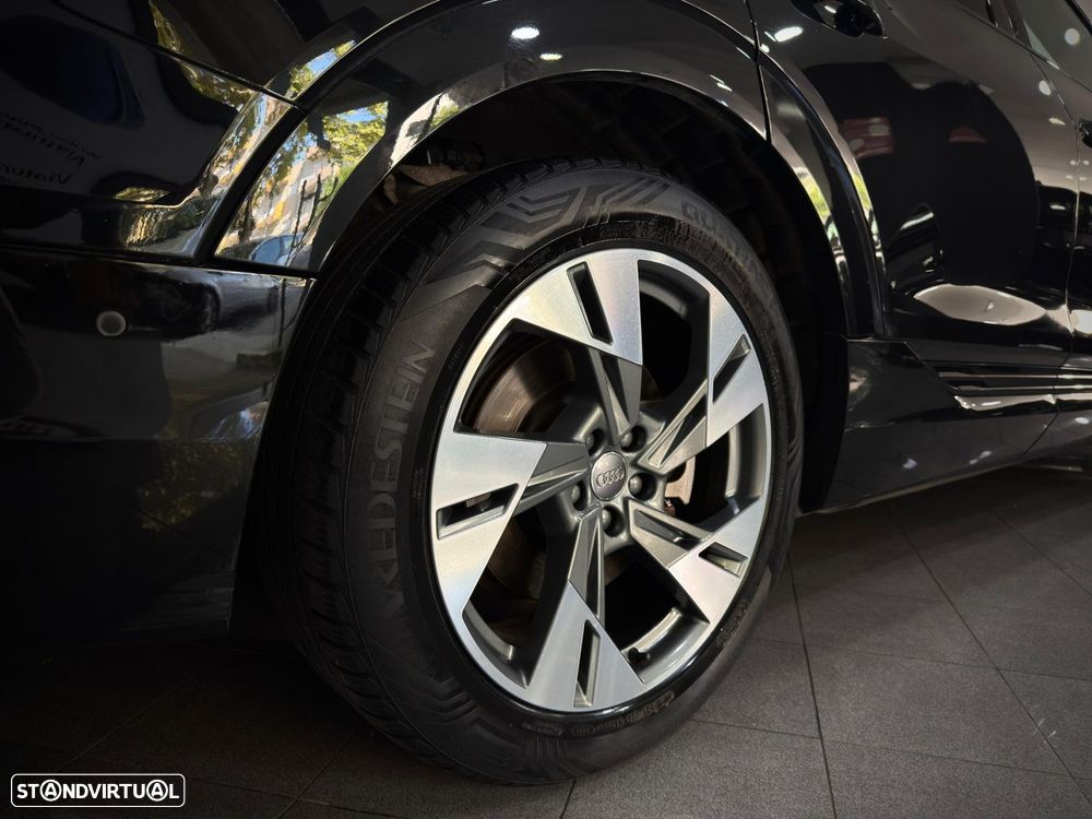 Audi e-tron 50 quattro S line - 31
