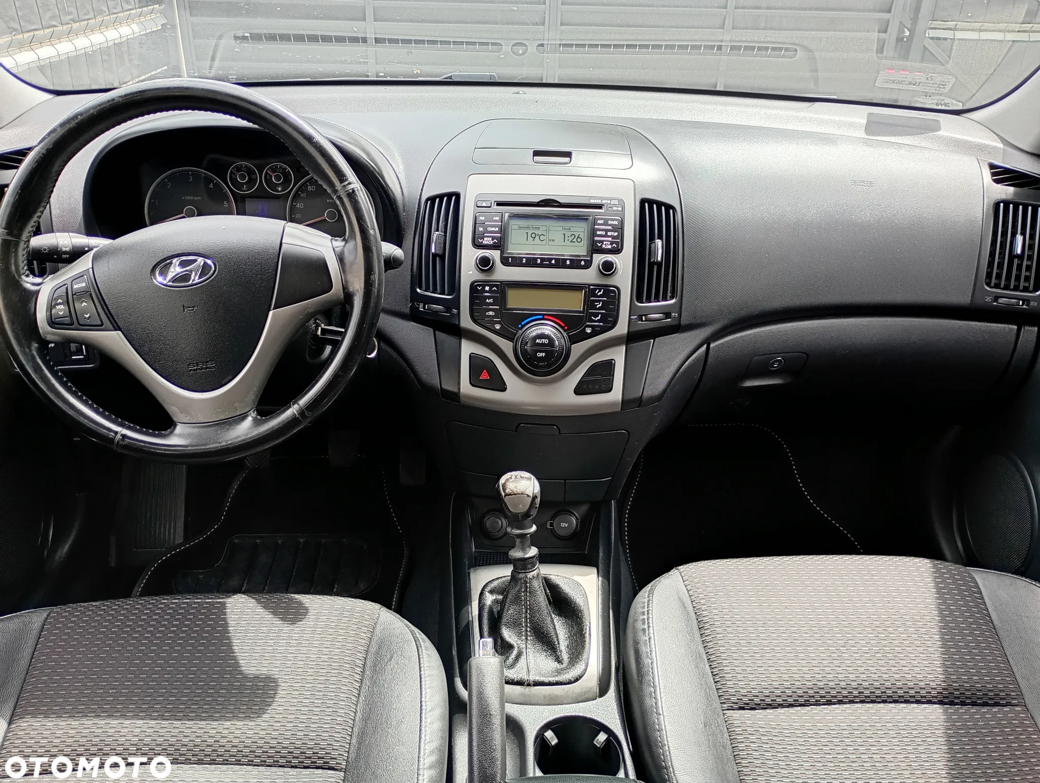 Hyundai i30 1.6 CRDi Comfort - 6