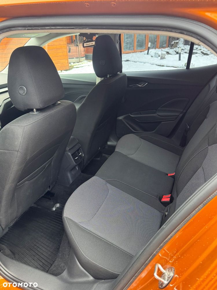 Skoda Fabia 1.0 Ambition - 7