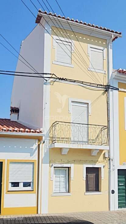 Oportunidade de investimento no centro de Portalegre - Grande imagem: 2/38