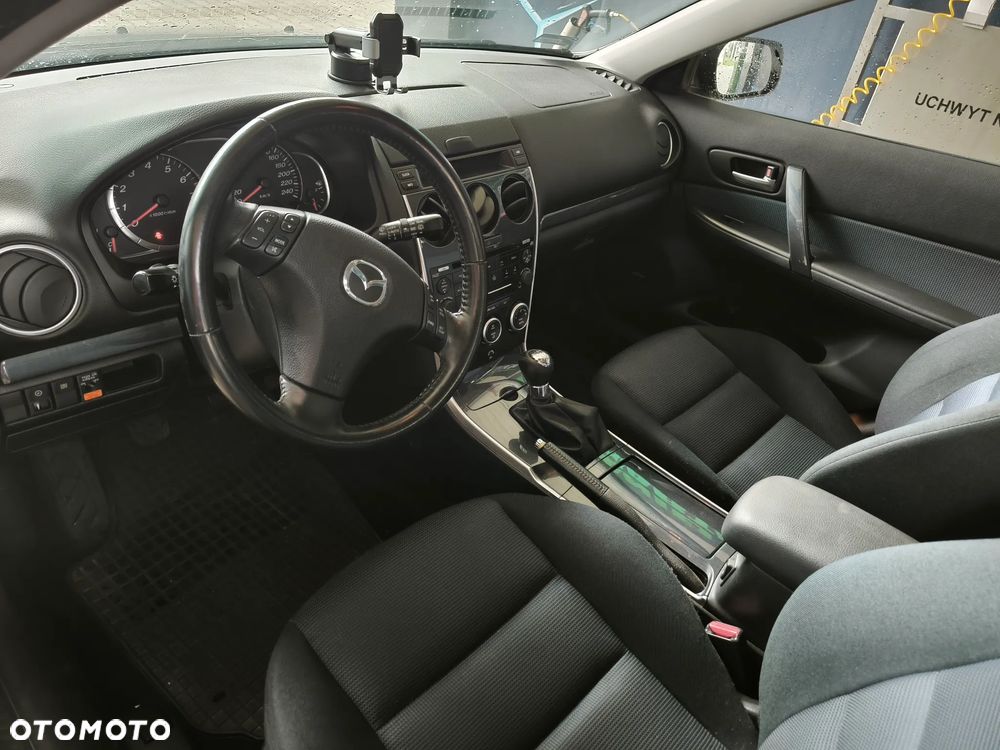 Mazda 6 Sport 2.0 Exclusive - 30