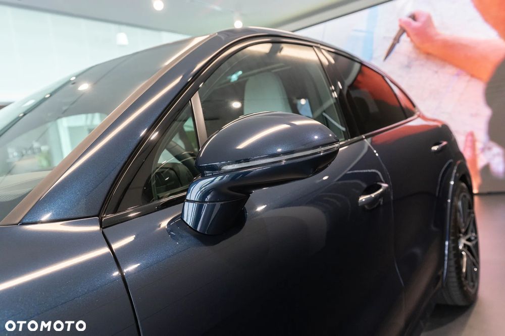 Porsche Cayenne S E-Hybrid PHEV Black Edition - 35