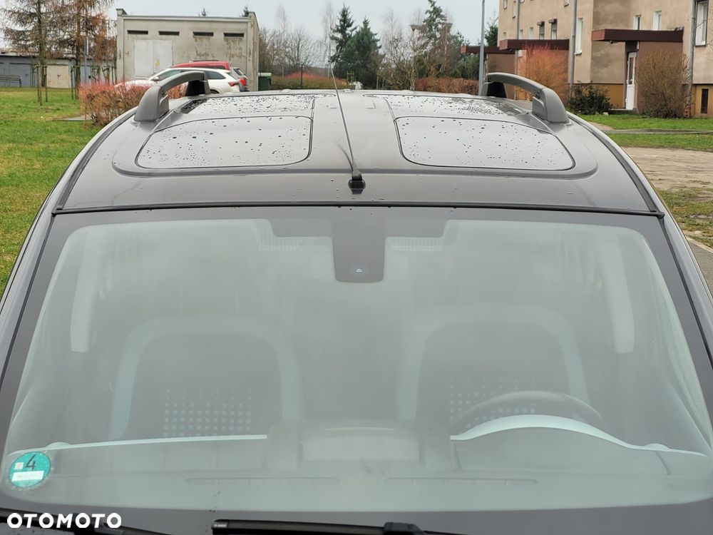 Citroën Berlingo 1.6 HDi Exclusive - 25