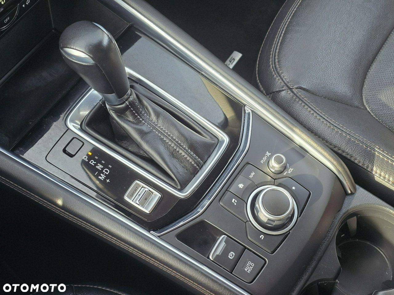 Mazda CX-5 - 13
