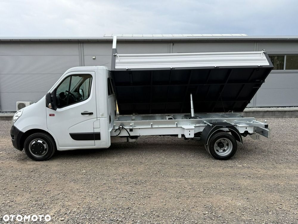 Renault Master - 5