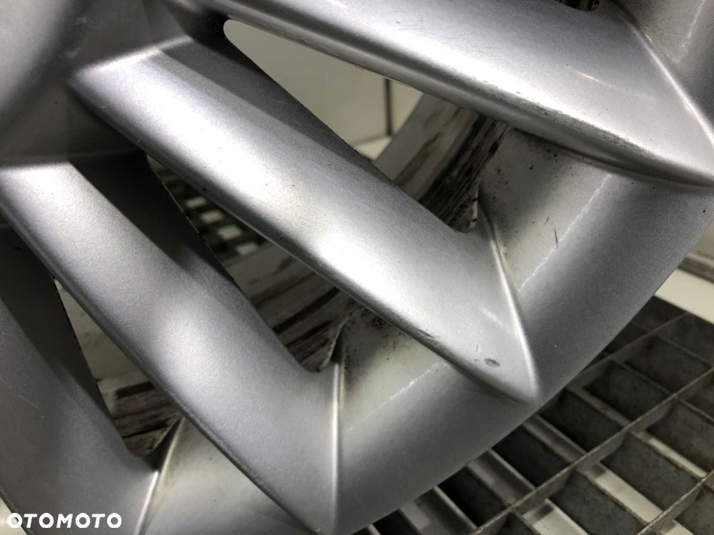 FELGI ALUMINIOWE KOMPLET 16" 6J 4X100 ET 45  56,6 - 679.00 PLN -    51776855 - 9