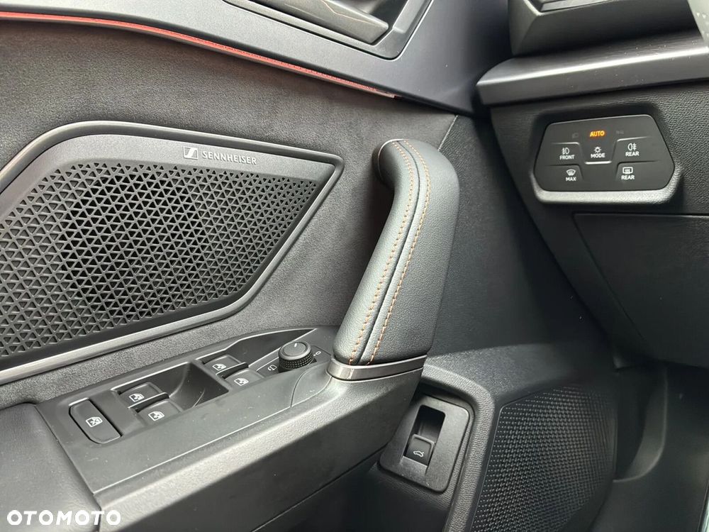 Cupra Formentor - 17