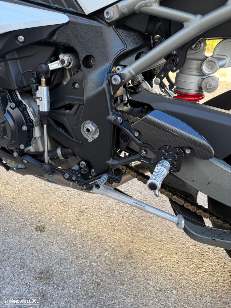 BMW S 1000 RR S1000 RR M - 16