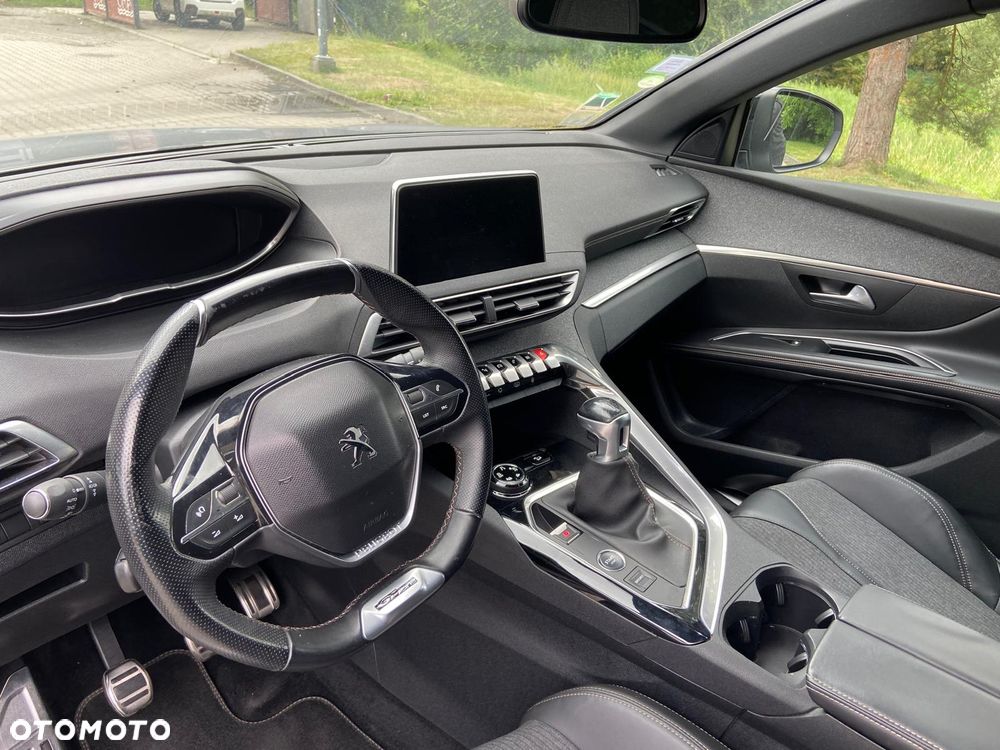 Peugeot 5008 - 20