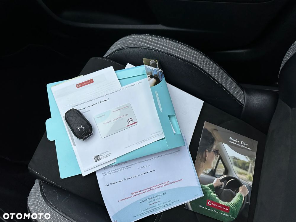 DS Automobiles DS 4 Crossback Crossback PureTech 130 S&S - 38