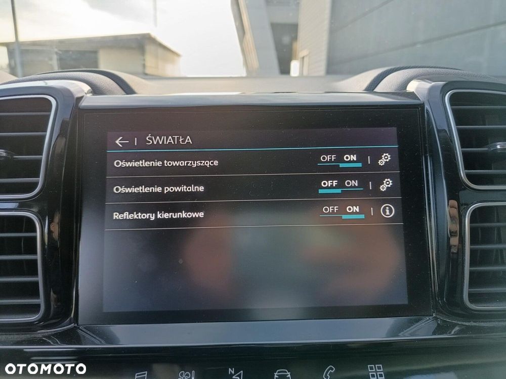 Citroën C5 Aircross - 36