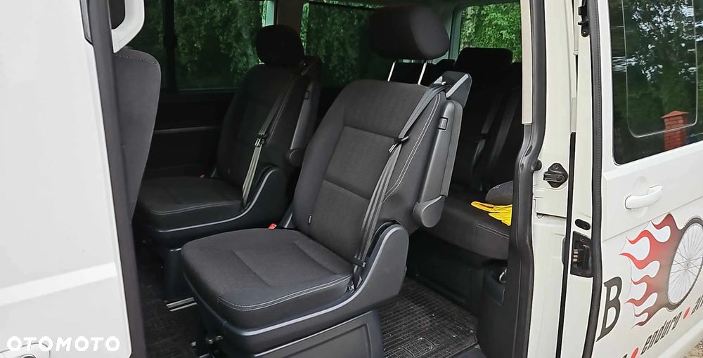 Volkswagen Multivan 2.0 BiTDI L1 Business 4Motion DSG - 10